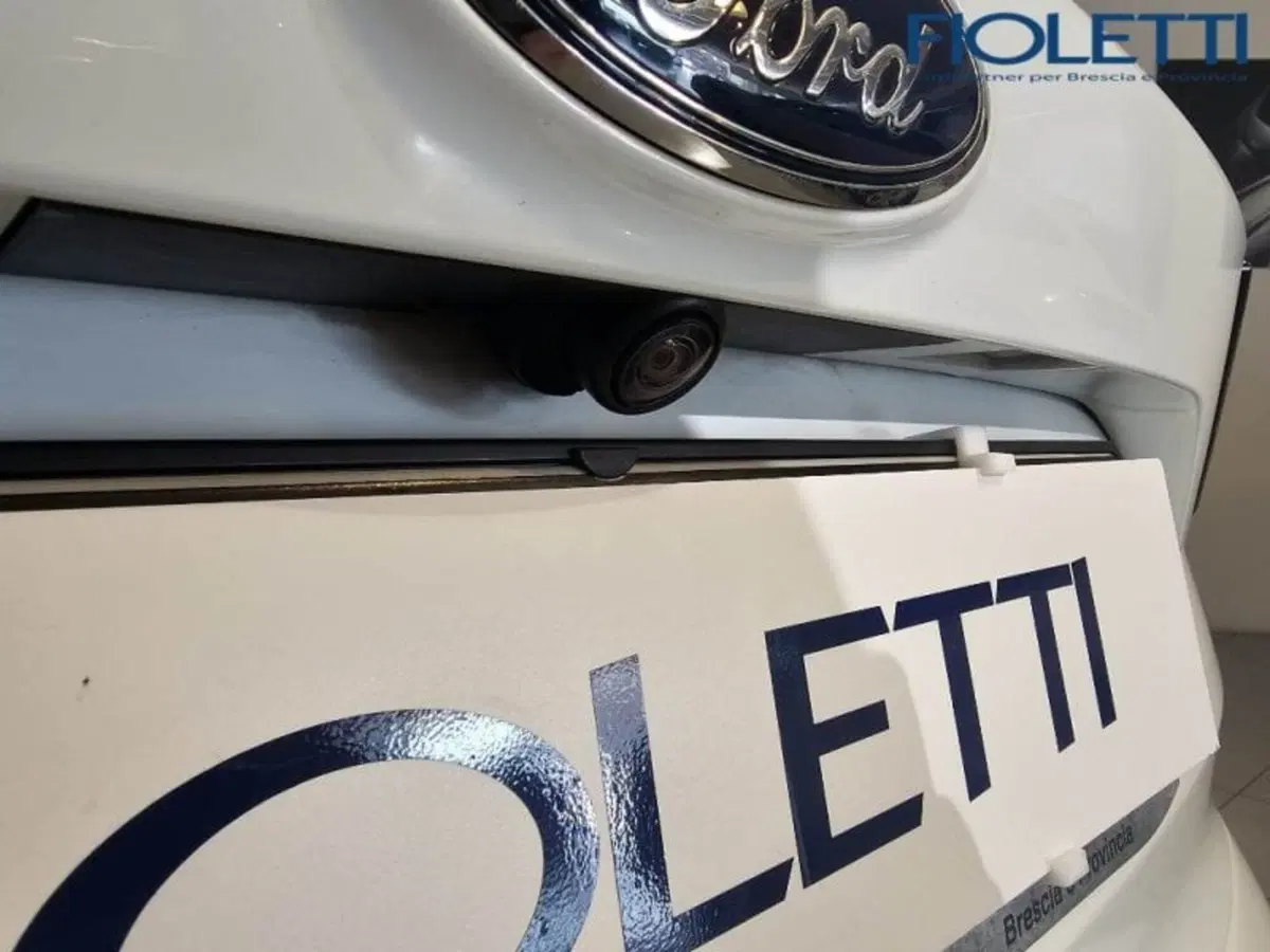 Ford Kuga usata a Brescia (14)