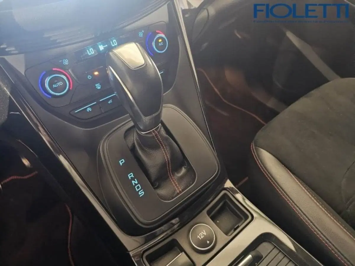 Ford Kuga usata a Brescia (8)