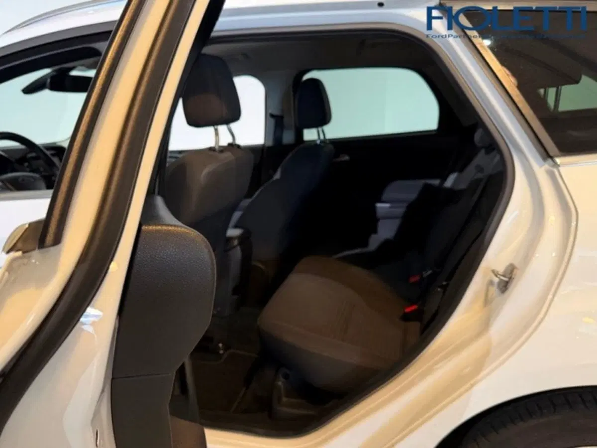 Ford Focus Station Wagon usata a Brescia (13)