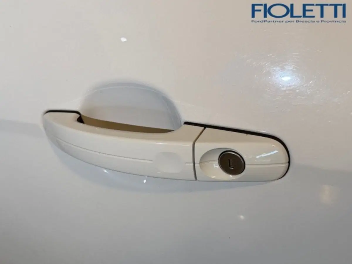 Ford Focus Station Wagon usata a Brescia (15)
