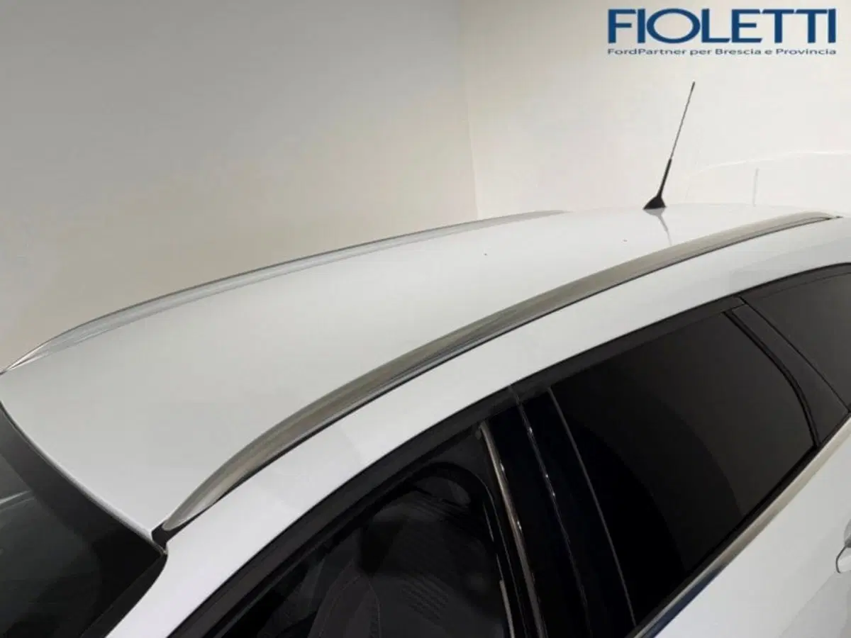 Ford Focus Station Wagon usata a Brescia (16)