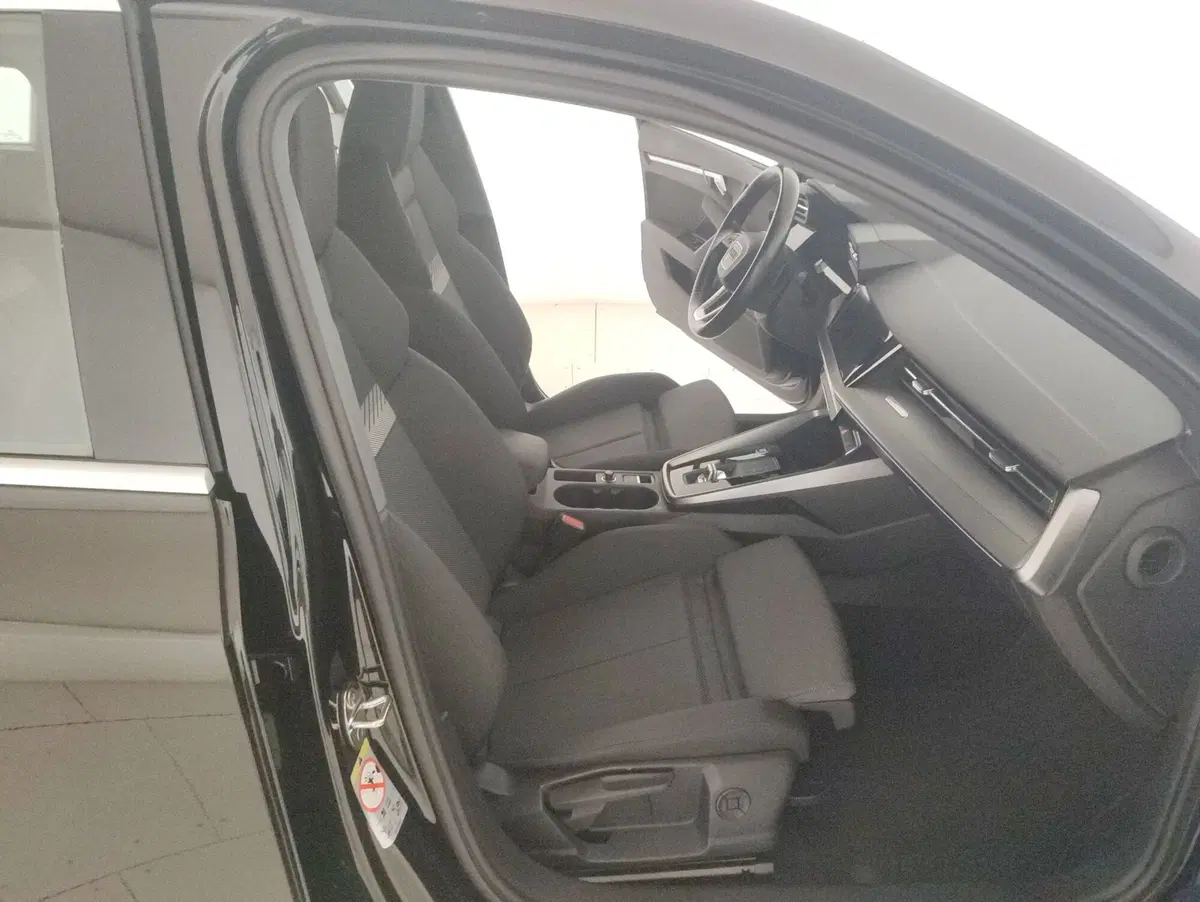Audi A3 Sportback usata a Alessandria (10)