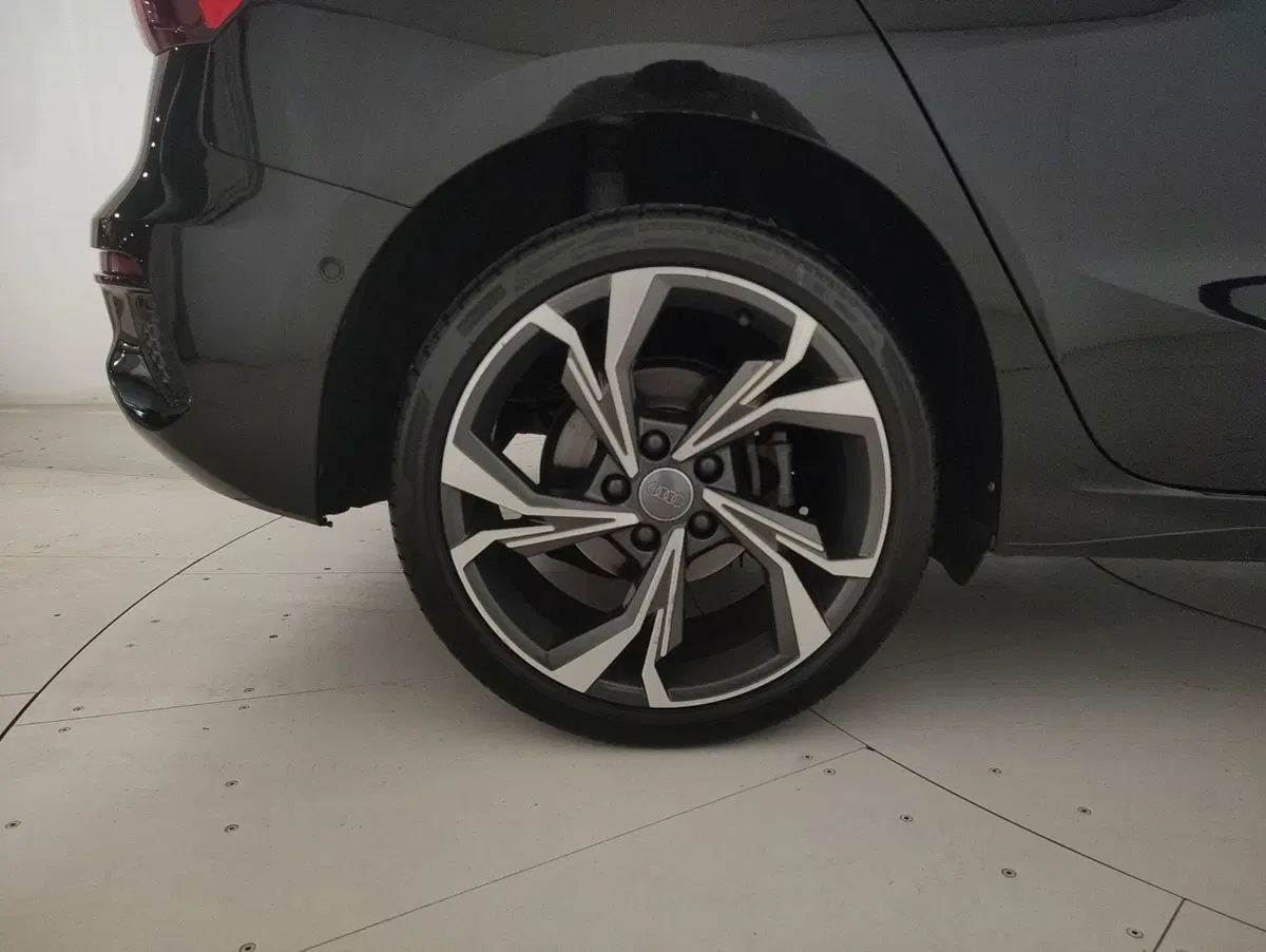 Audi A3 Sportback usata a Alessandria (14)