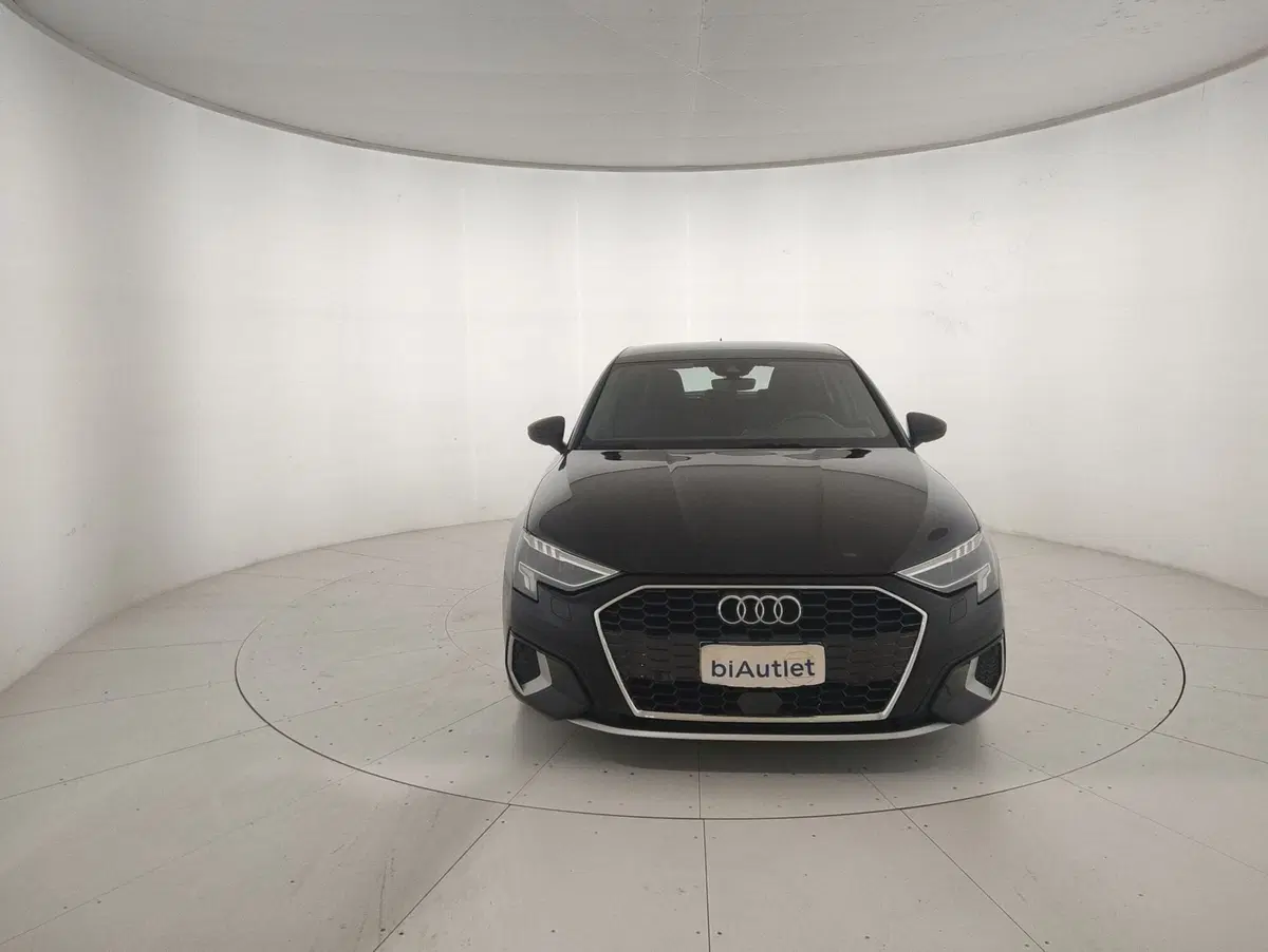 Audi A3 Sportback usata a Alessandria (2)