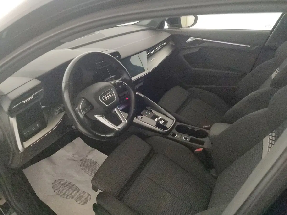 Audi A3 Sportback usata a Alessandria (6)