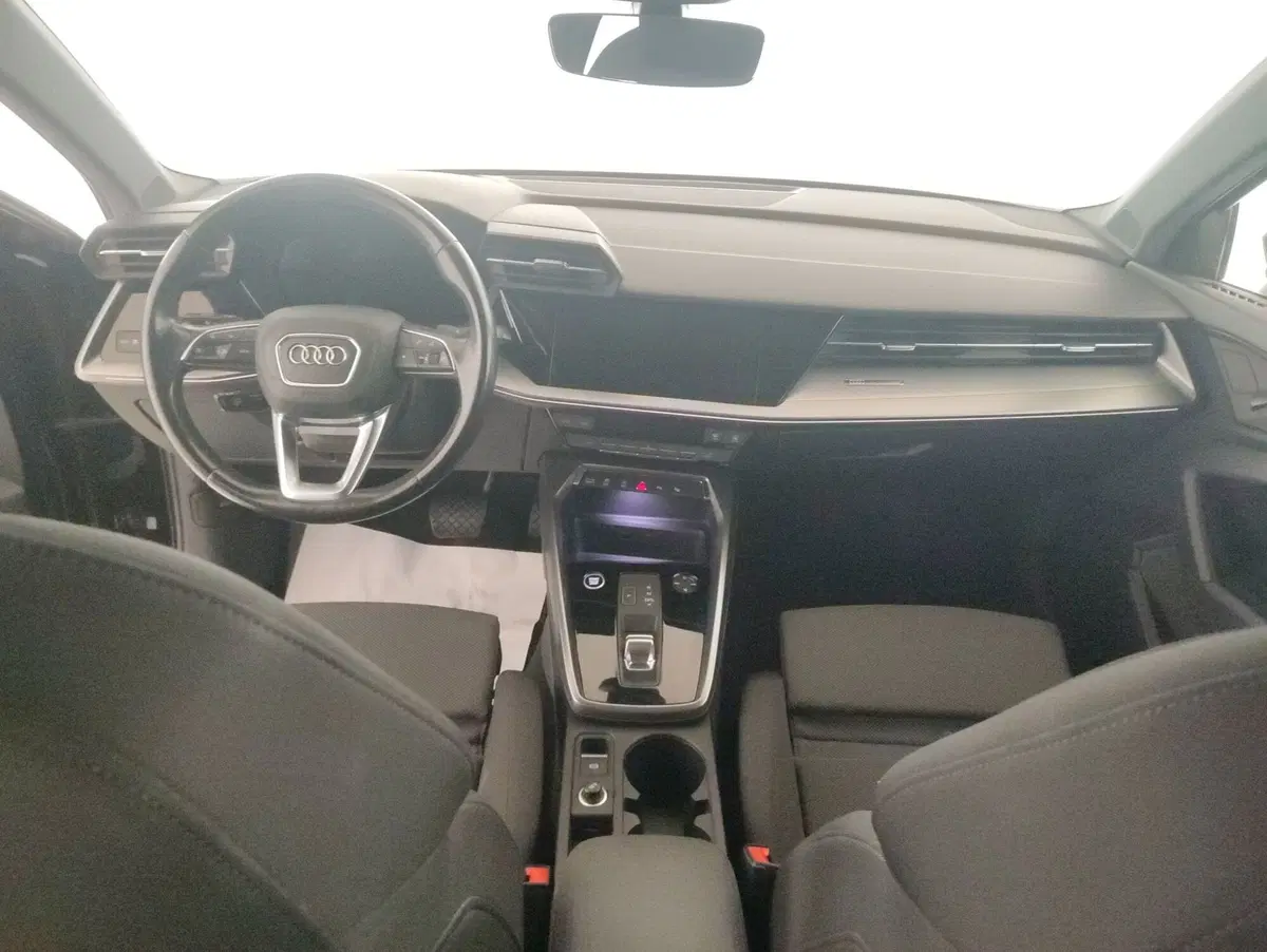 Audi A3 Sportback usata a Alessandria (8)