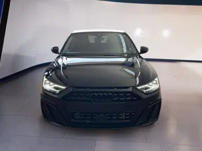 Audi A1 Sportback 30 1.0 tfsi S Line Edition 116cv s-tronic del 2025 usata a Torino