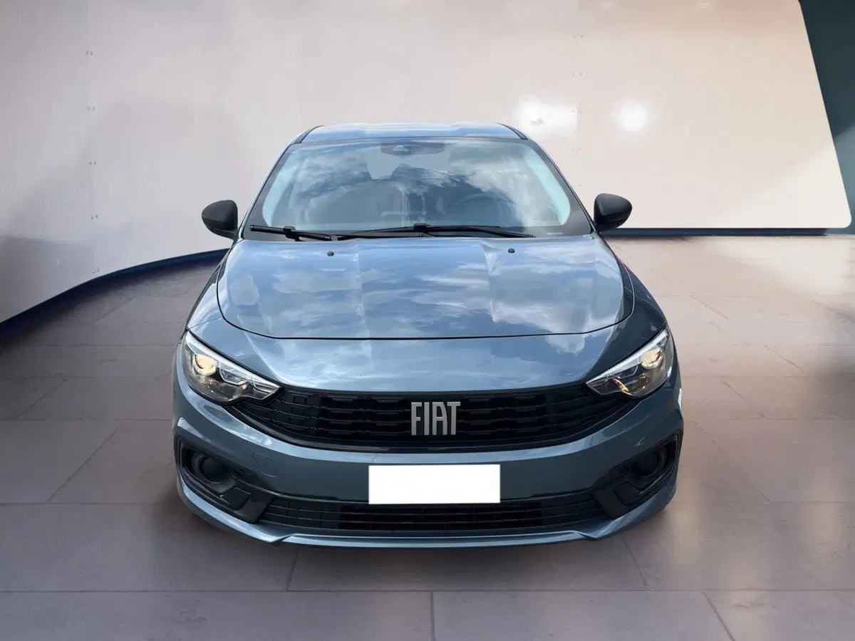 Fiat Tipo Station Wagon usata a Torino