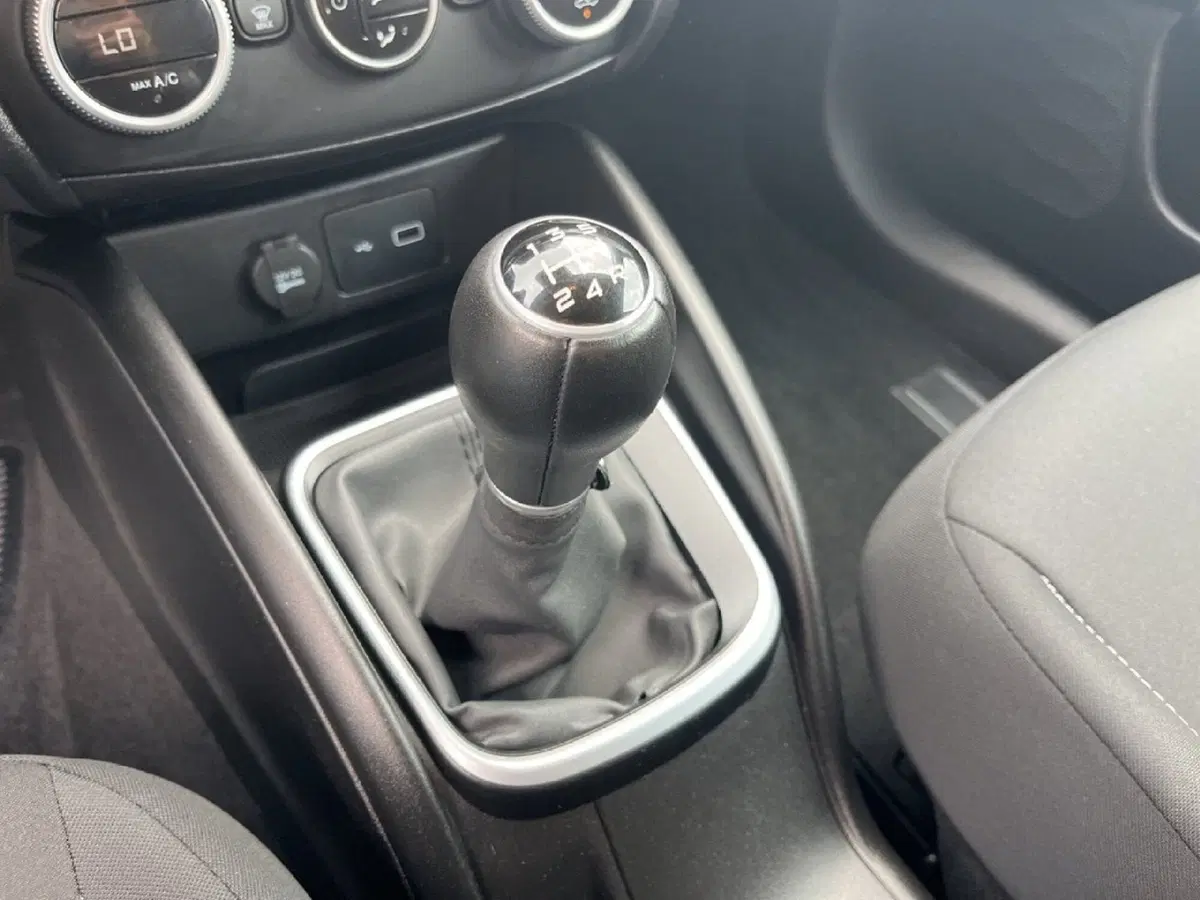 Fiat Tipo Station Wagon usata a Torino (12)