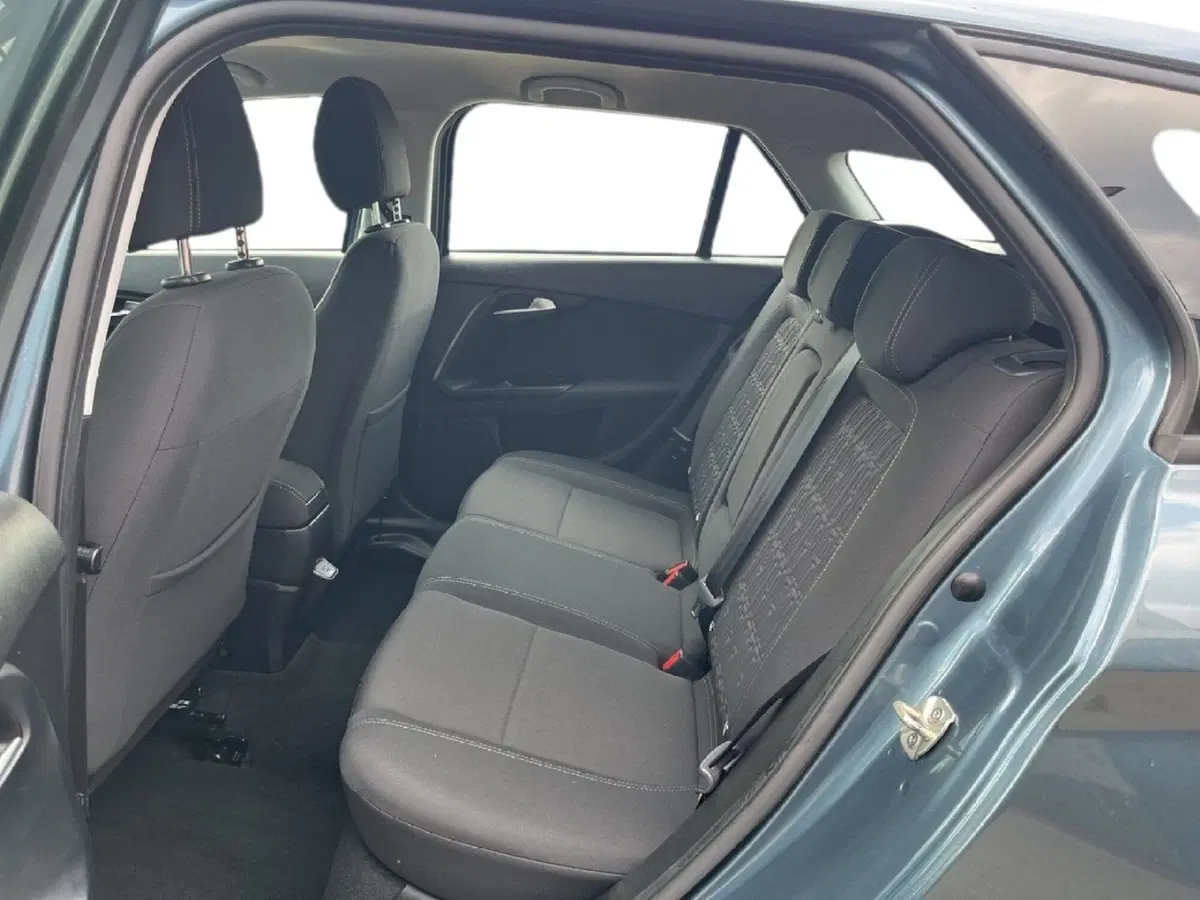 Fiat Tipo Station Wagon usata a Torino (8)