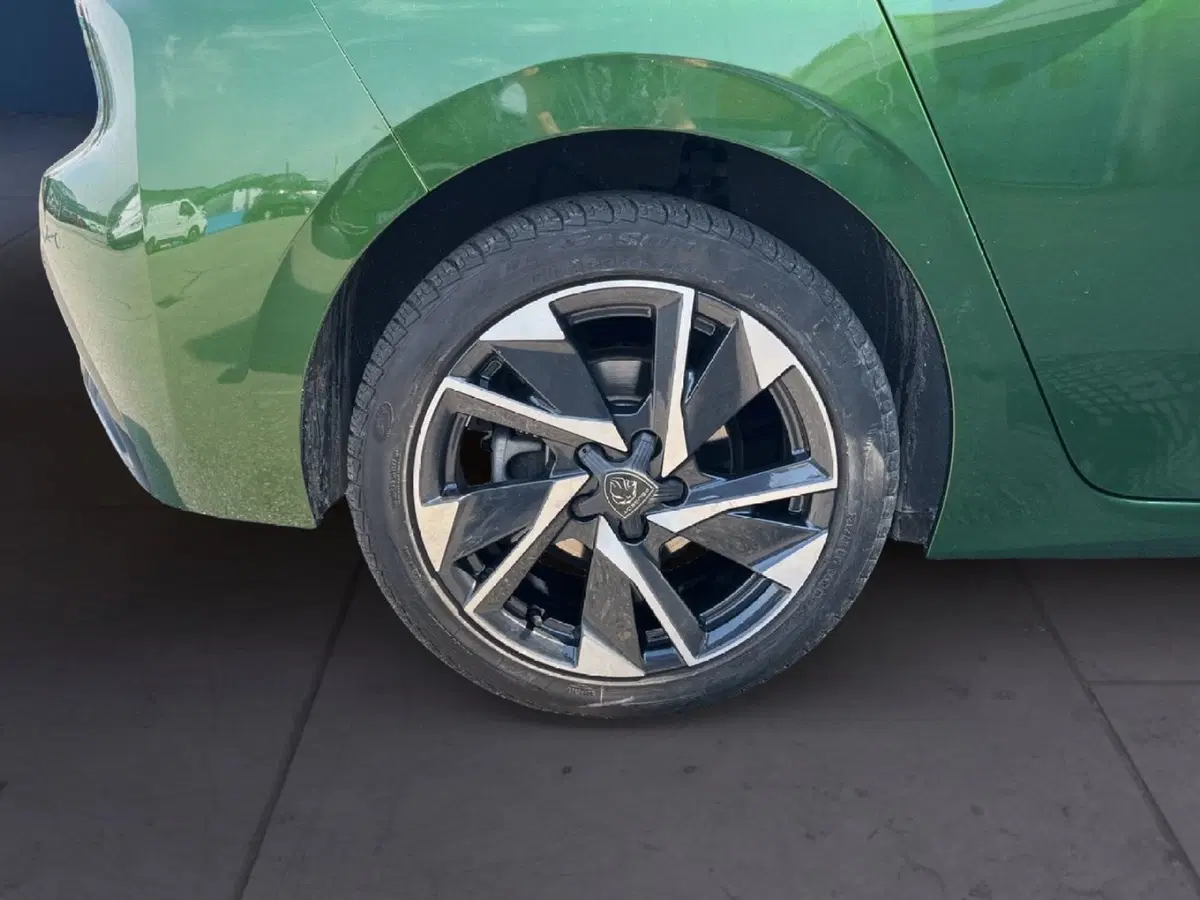 Peugeot 308 usata a Torino (7)