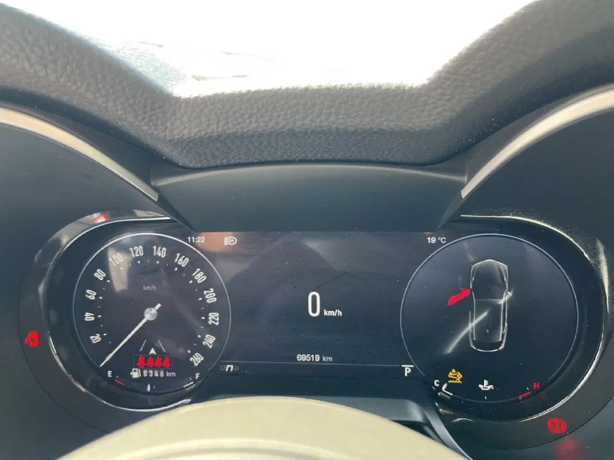 Alfa Romeo Stelvio usata a Torino (15)