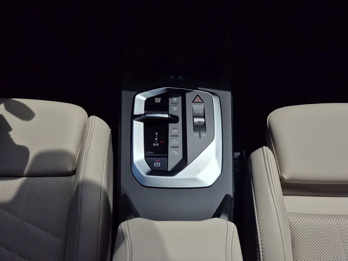 BMW Serie 1 usata  (10)