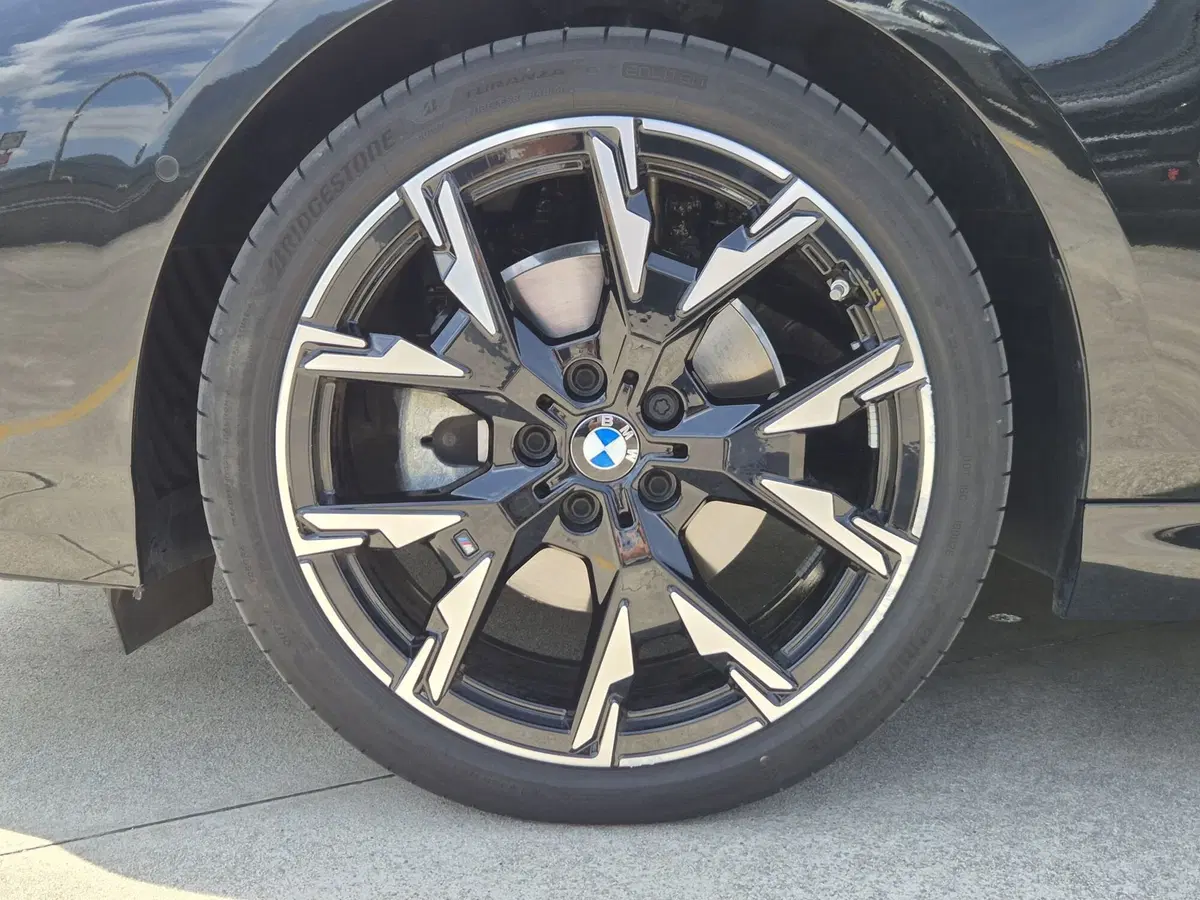 BMW Serie 1 usata  (13)