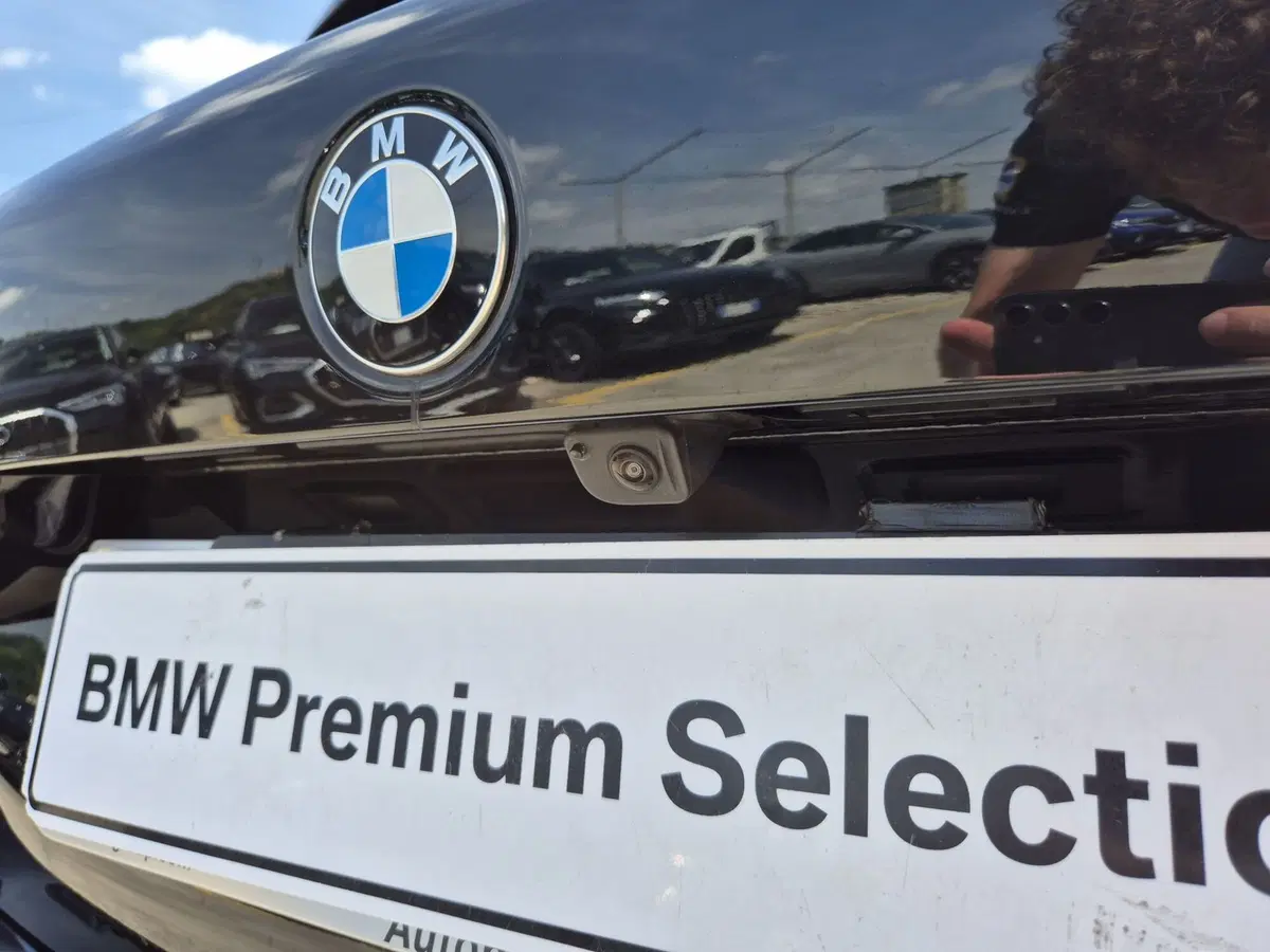 BMW Serie 1 usata  (15)