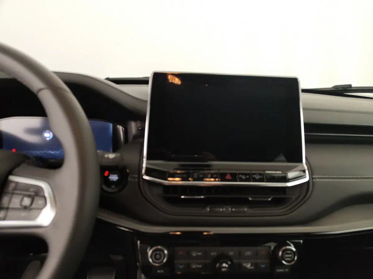 Jeep Compass usata a Caserta (19)