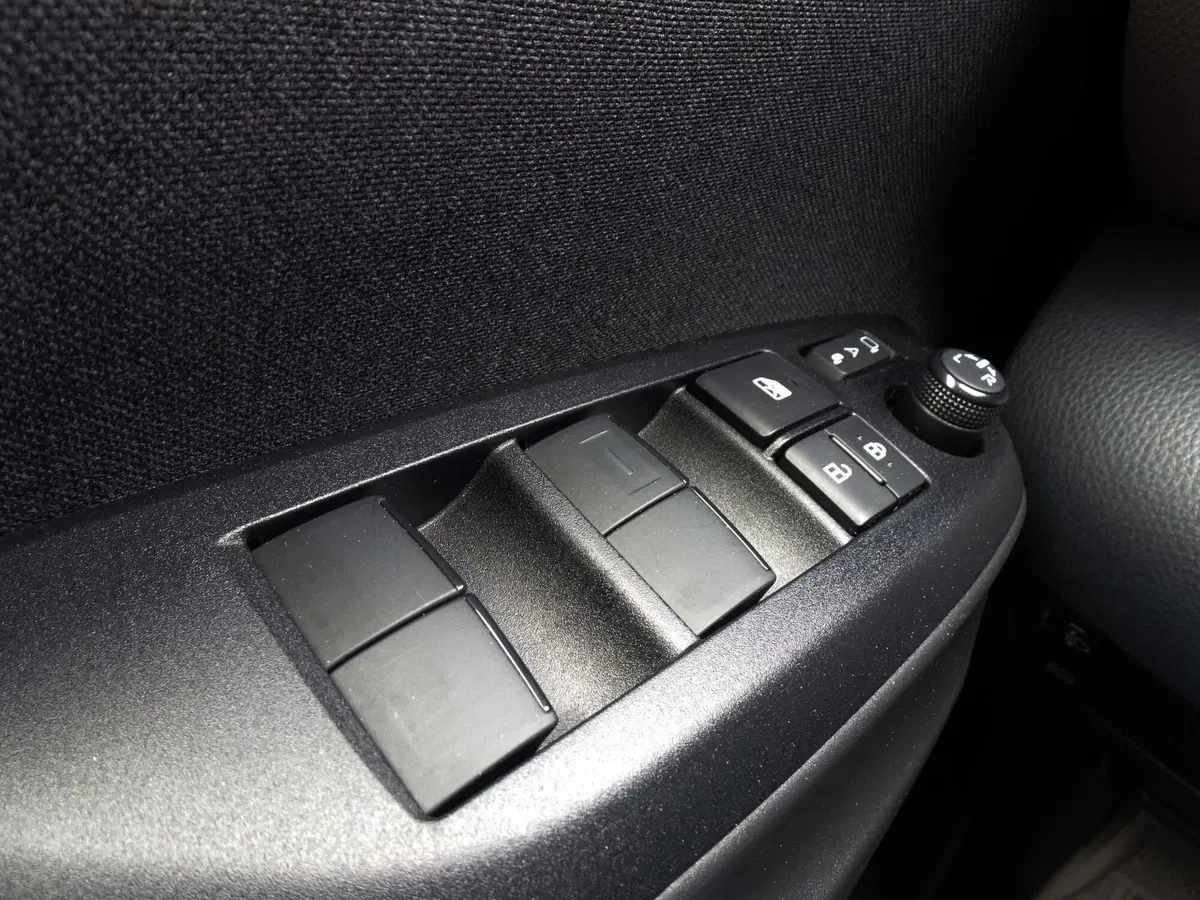 Toyota Yaris Cross usata a Belluno (15)