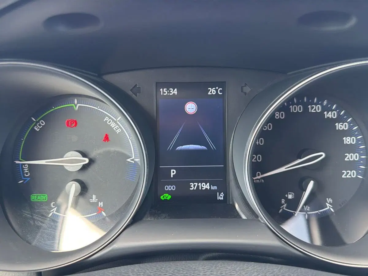 Toyota Toyota C-HR usata a Siracusa (9)