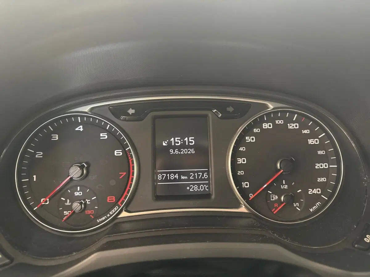 Audi A1 usata a Prato (13)