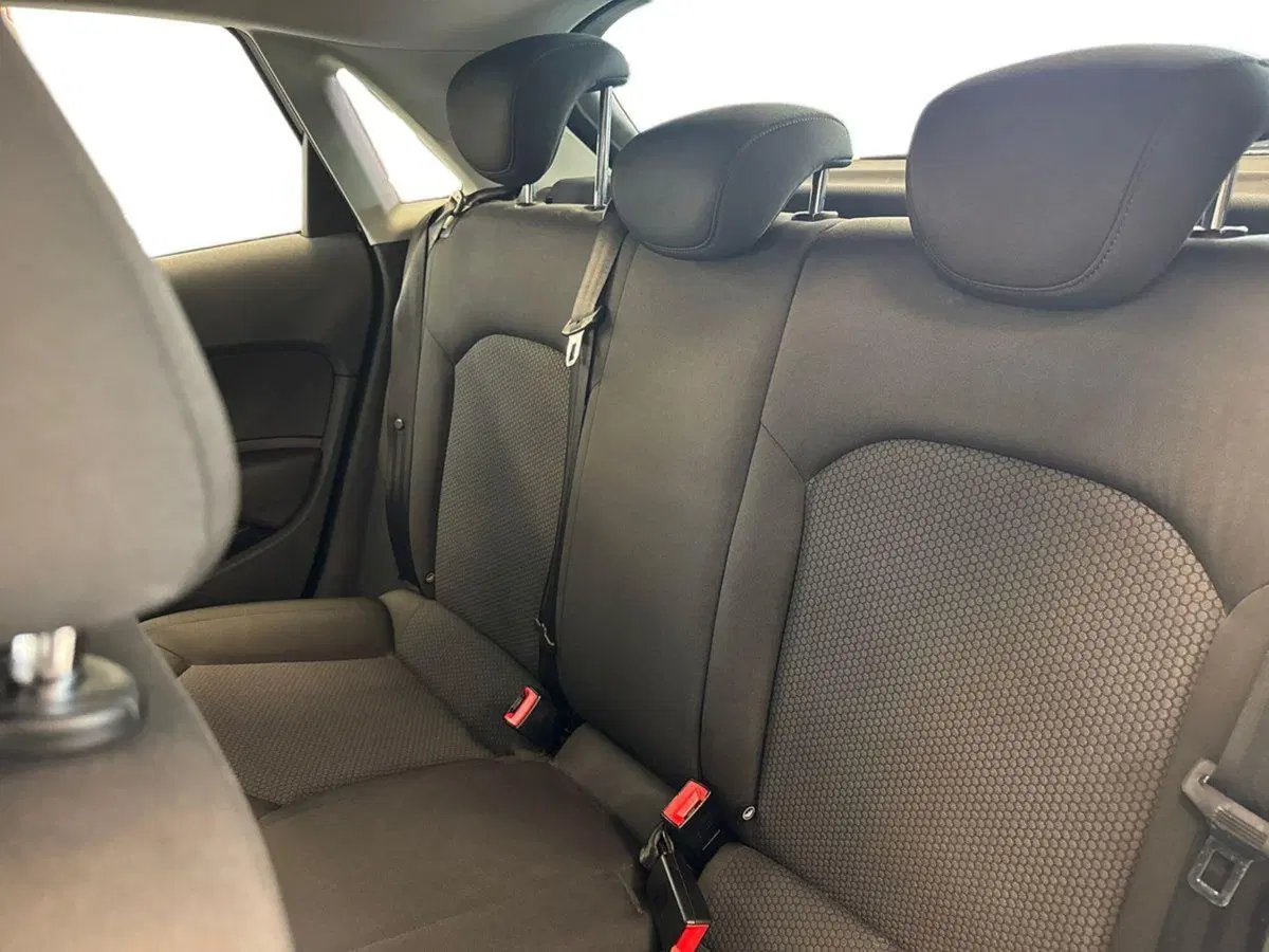 Audi A1 usata a Prato (15)