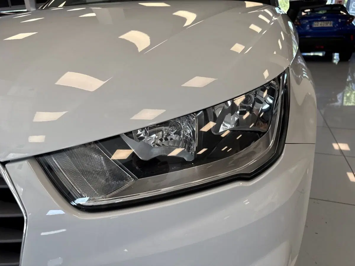 Audi A1 usata a Prato (7)