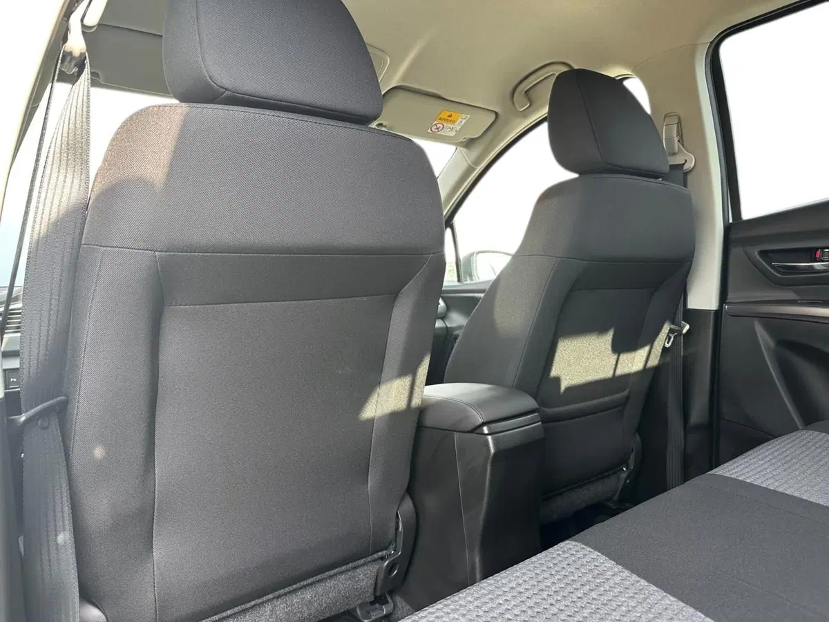 Suzuki S-Cross nuova a Pistoia (12)