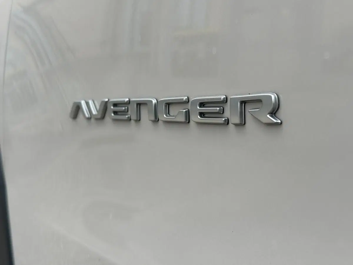 Jeep Avenger usata a Pistoia (14)
