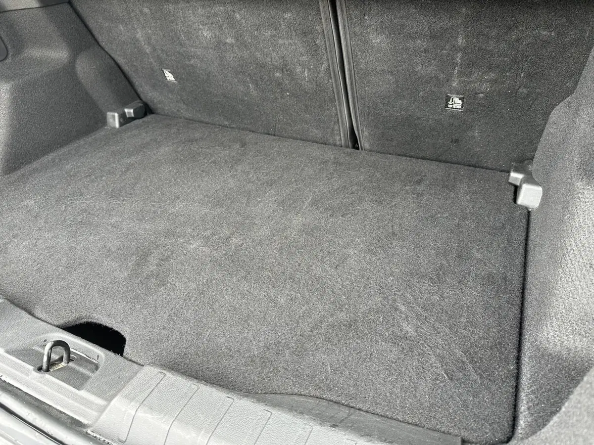 Jeep Avenger usata a Pistoia (9)