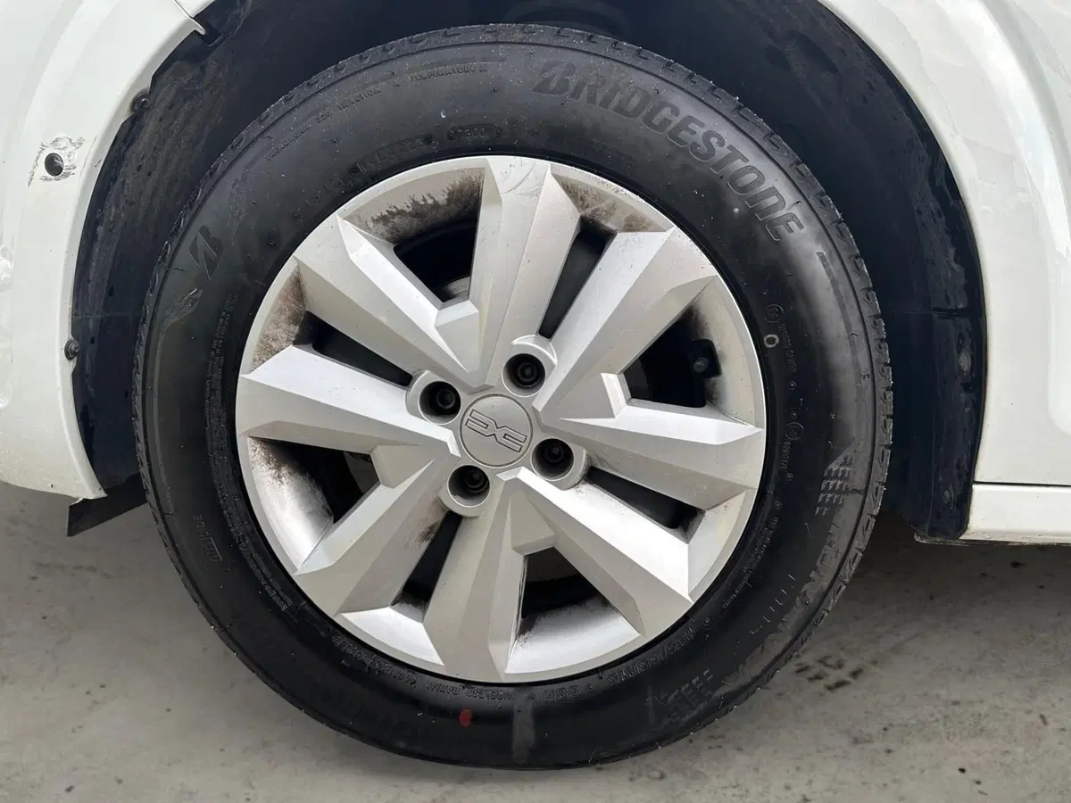 Dacia Sandero usata a Pistoia (15)