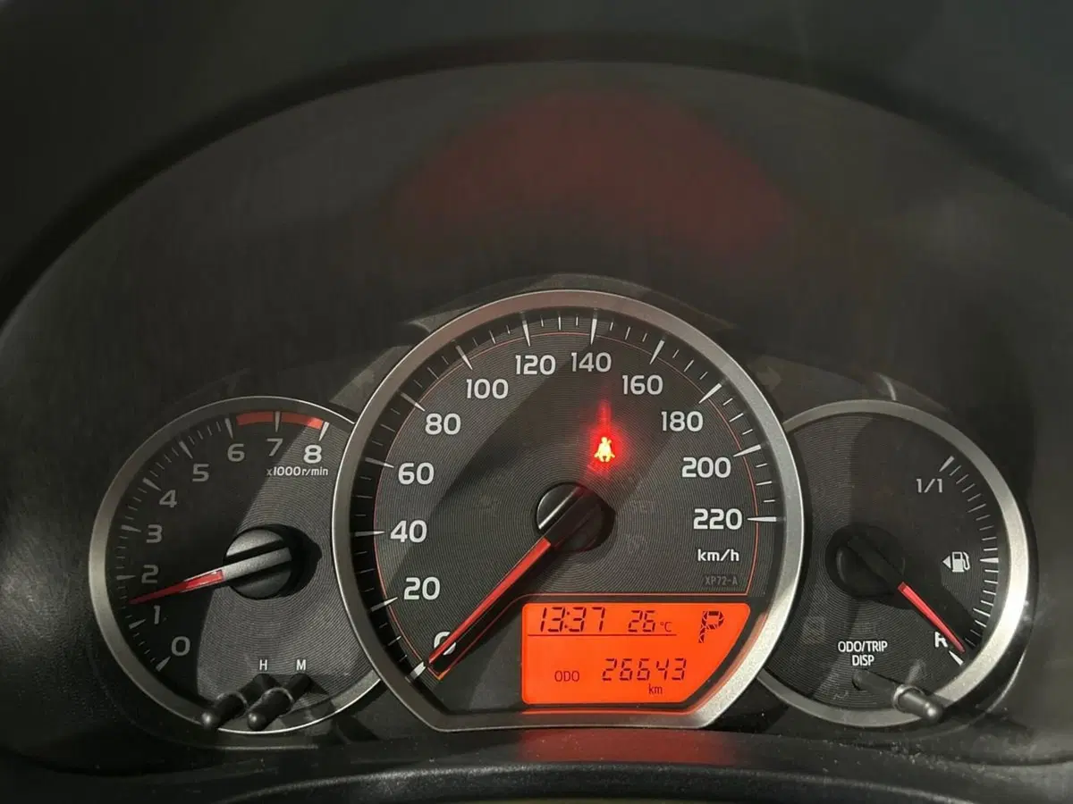 Toyota Yaris usata a Milano (9)