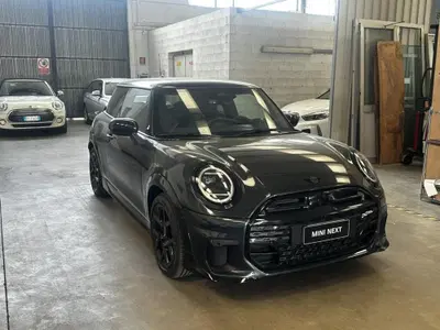 MINI Mini 2.0 Cooper S JCW nuova a Alessandria