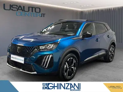 Peugeot 2008 1.2 puretech Allure s&amp;s 100cv nuova a Bergamo