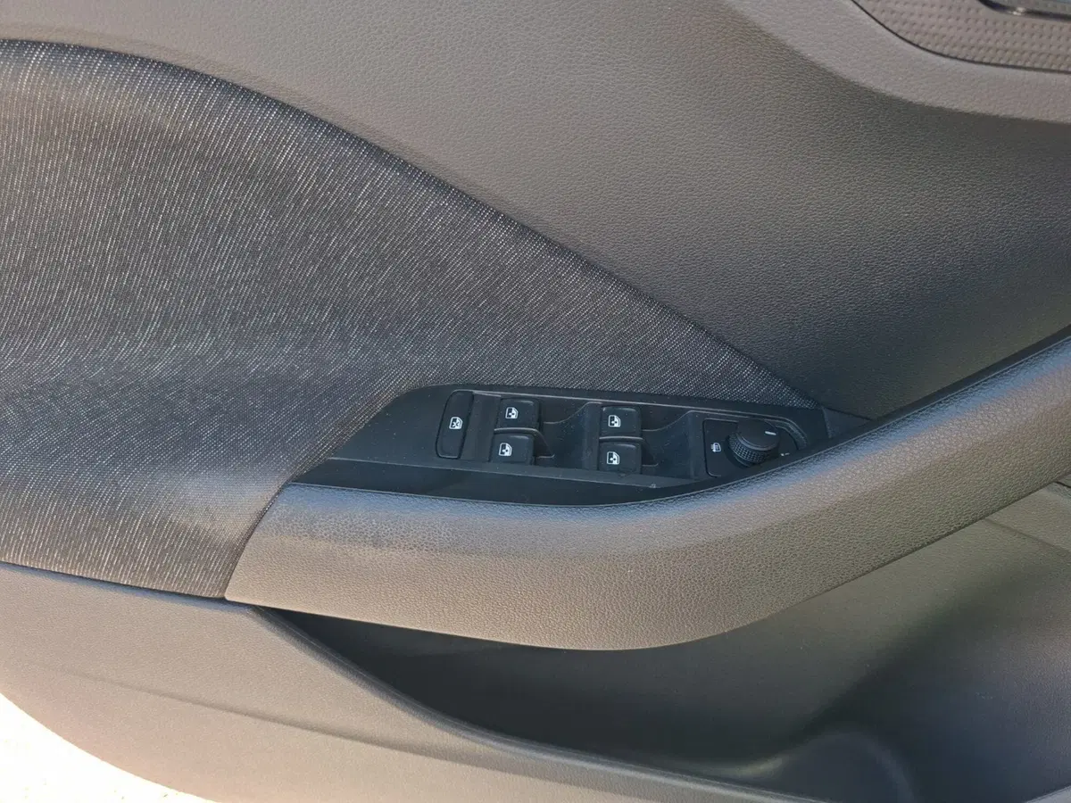 Skoda Kamiq usata a Pescara (20)