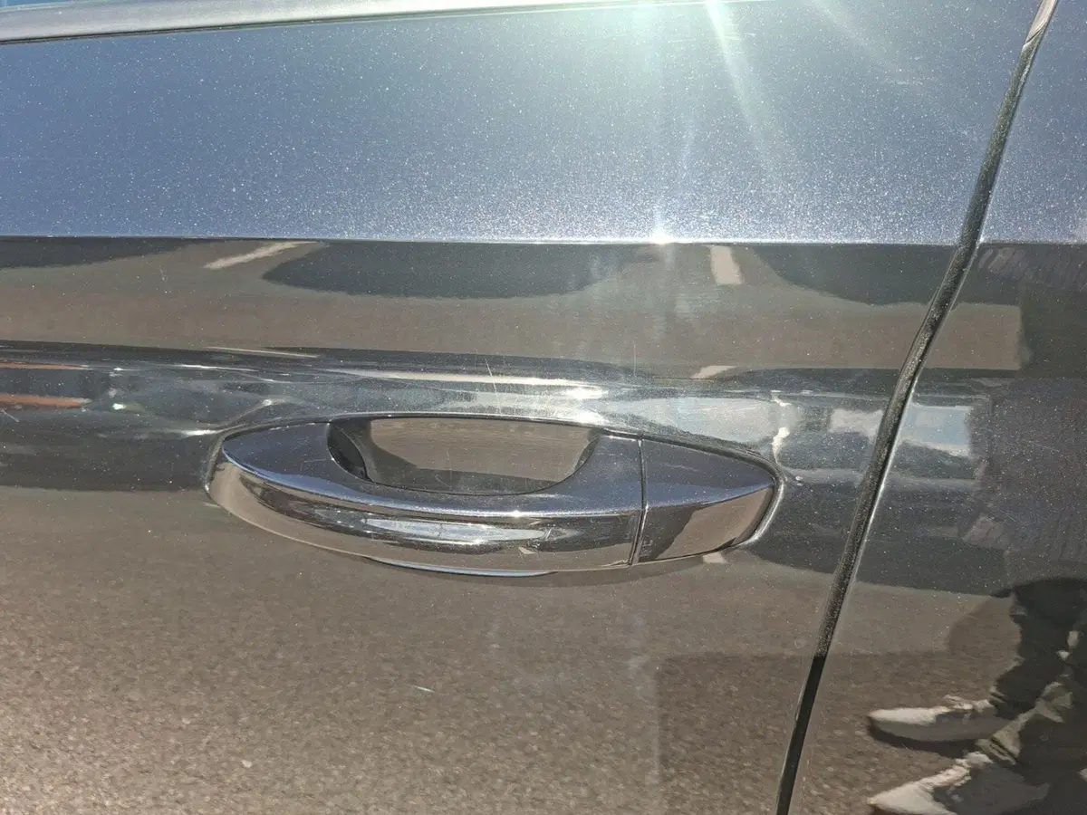 Skoda Kamiq usata a Pescara (9)