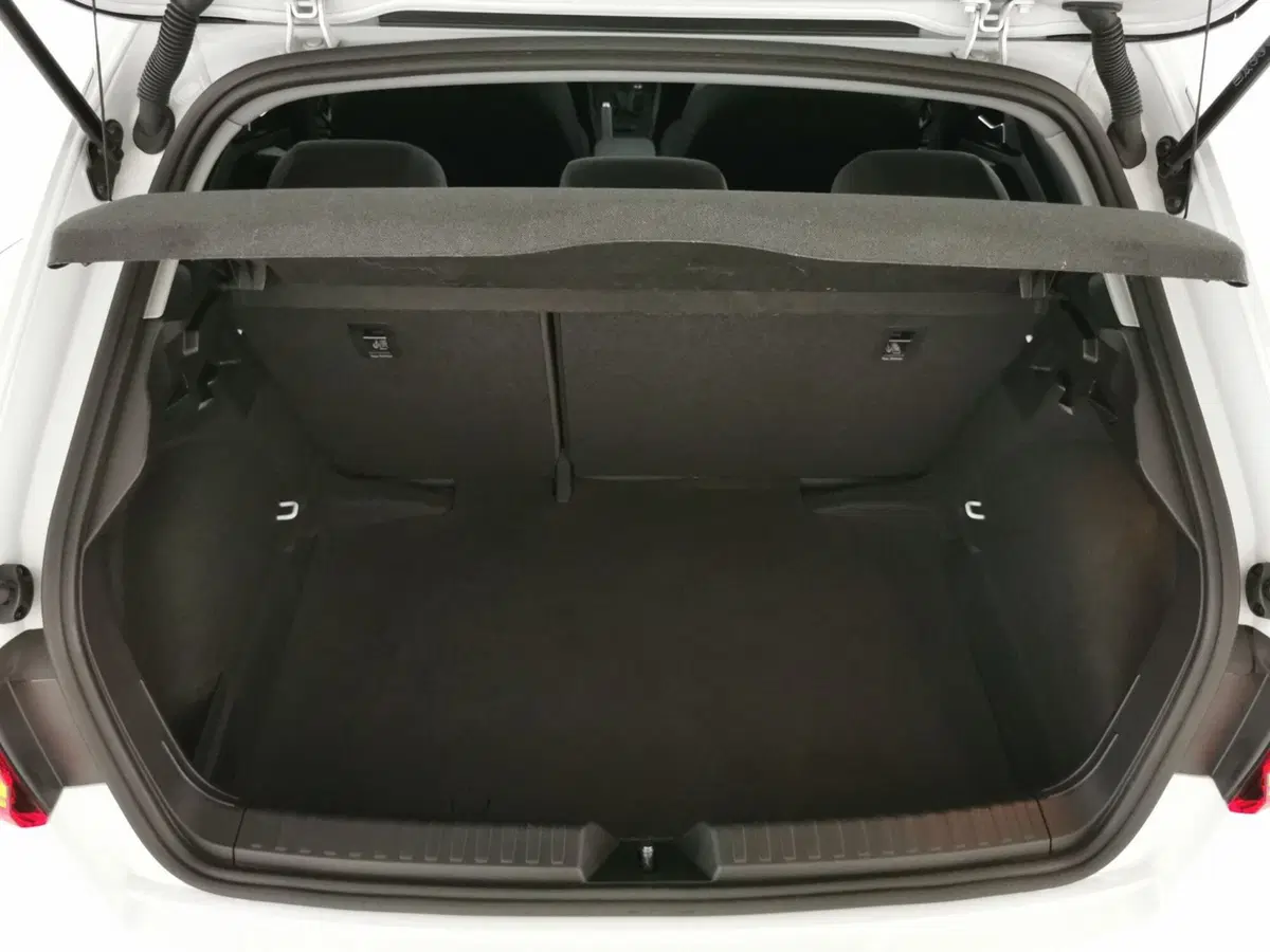 Audi A1 allstreet usata a Chieti (7)