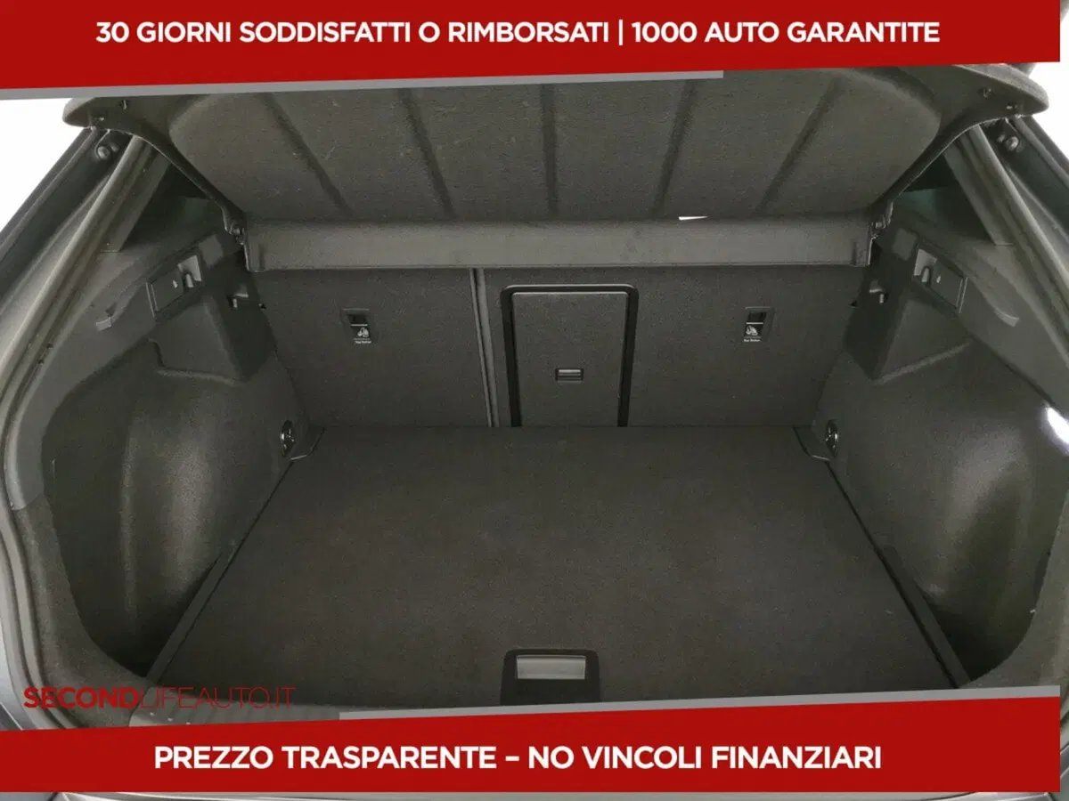 Cupra Formentor usata a Chieti (16)