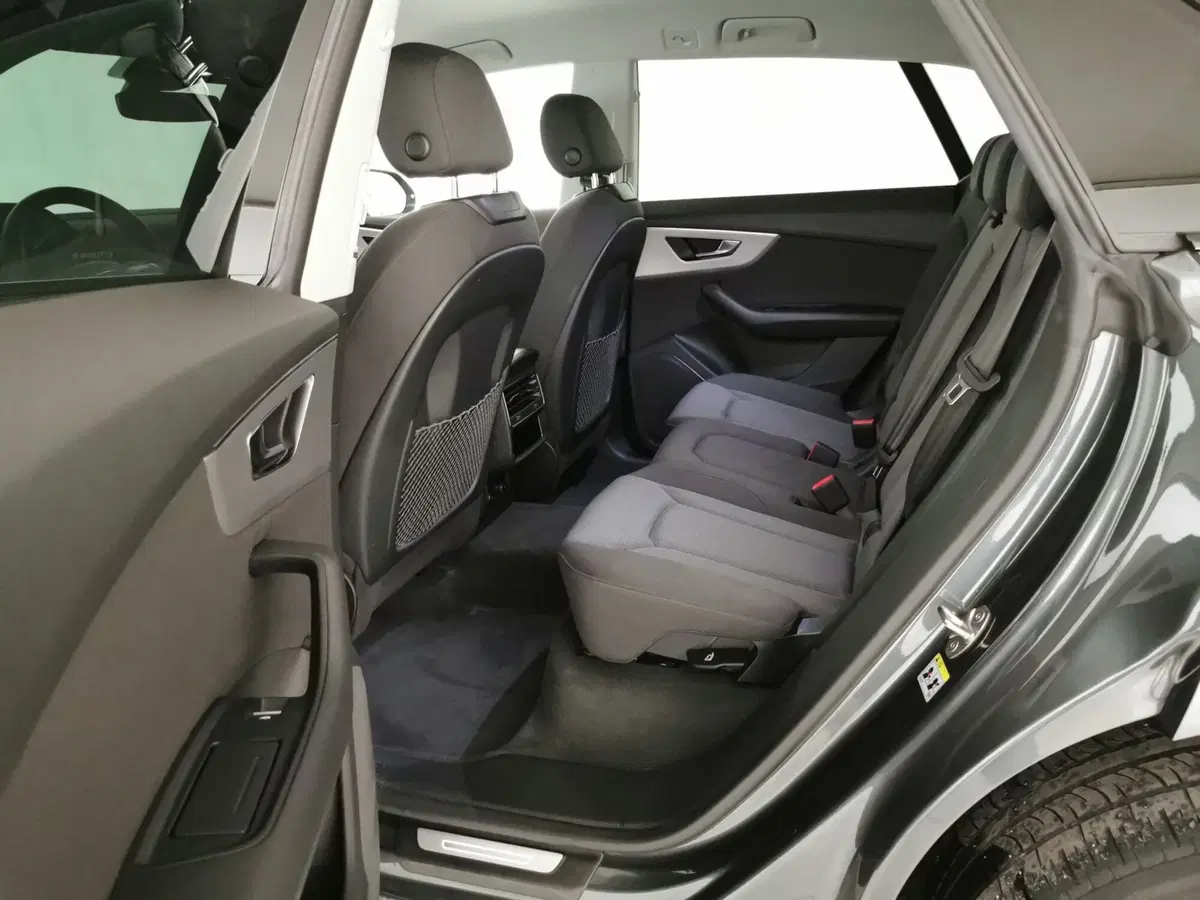 Audi Q8 usata a Chieti (6)