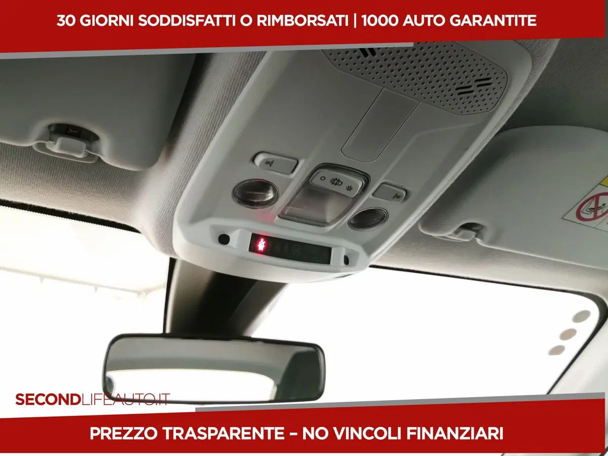 Peugeot 208 usata a Chieti (15)