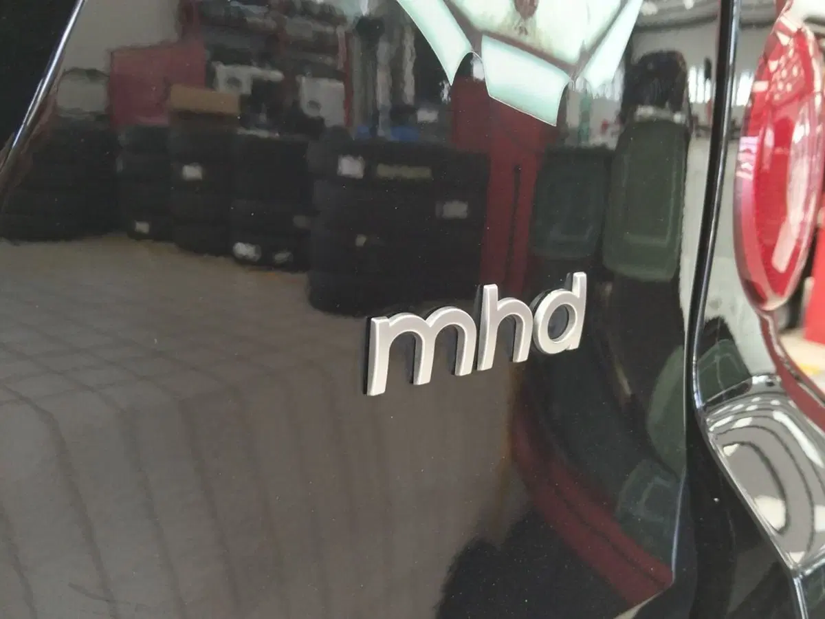 smart Fortwo usata a Roma (13)
