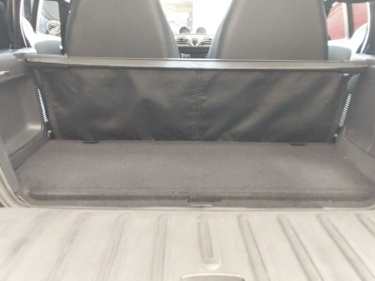 smart Fortwo usata a Roma (4)