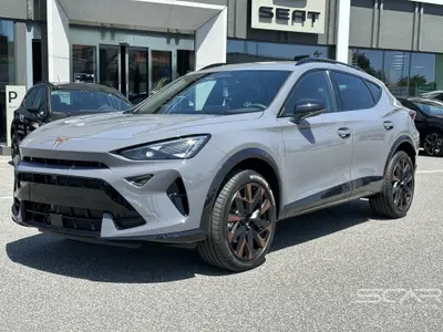 Cupra Formentor Formentor 2.0 tdi 4drive 150cv dsg nuova a Livorno
