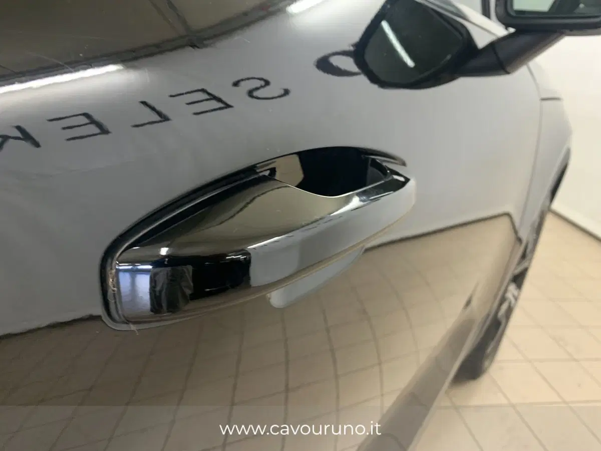 Volvo XC40 usata a Ferrara (13)