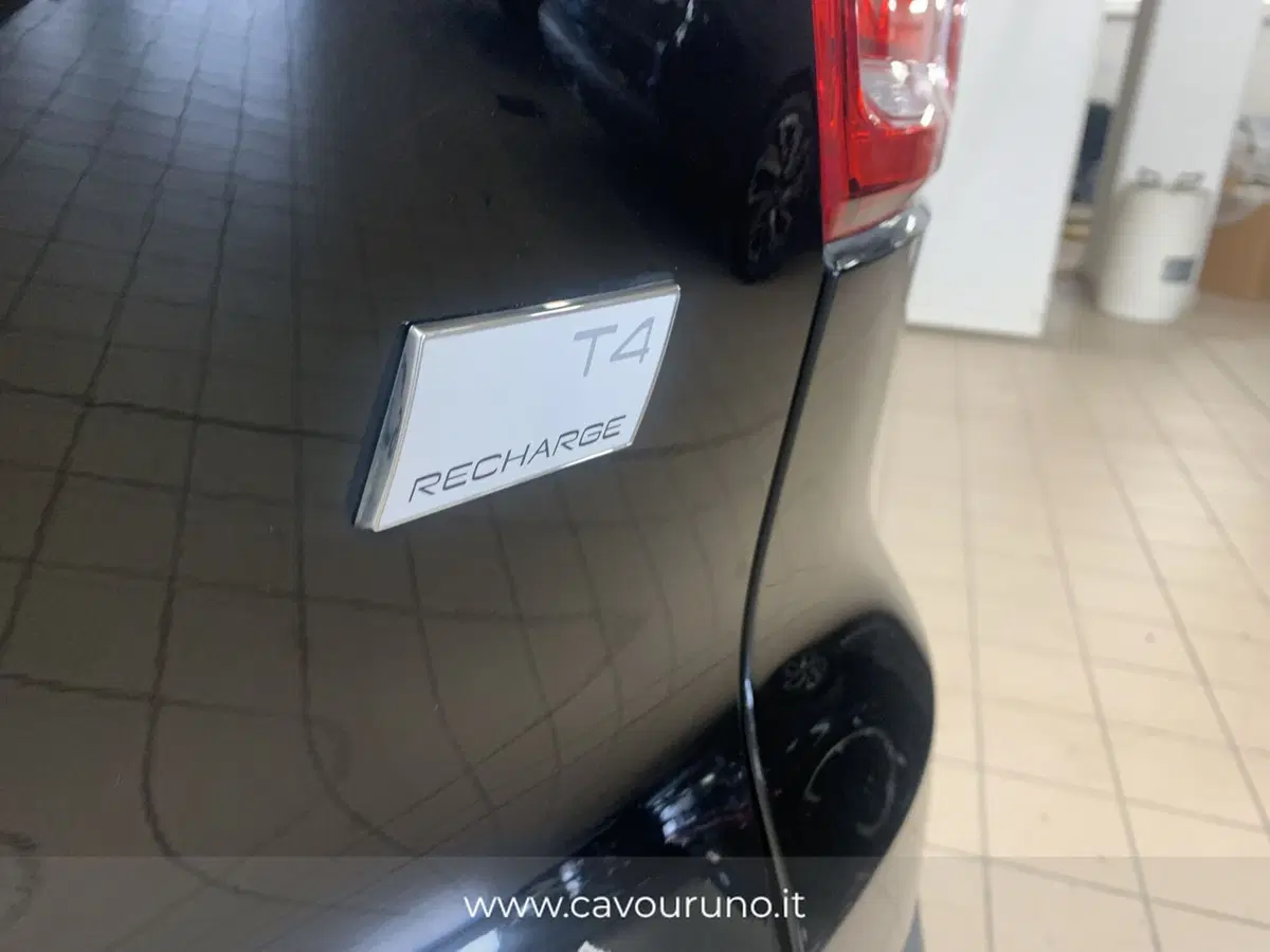 Volvo XC40 usata a Ferrara (7)