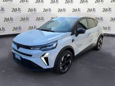 Renault Captur 1.8 full hybrid Techno 160cv auto nuova a Imola