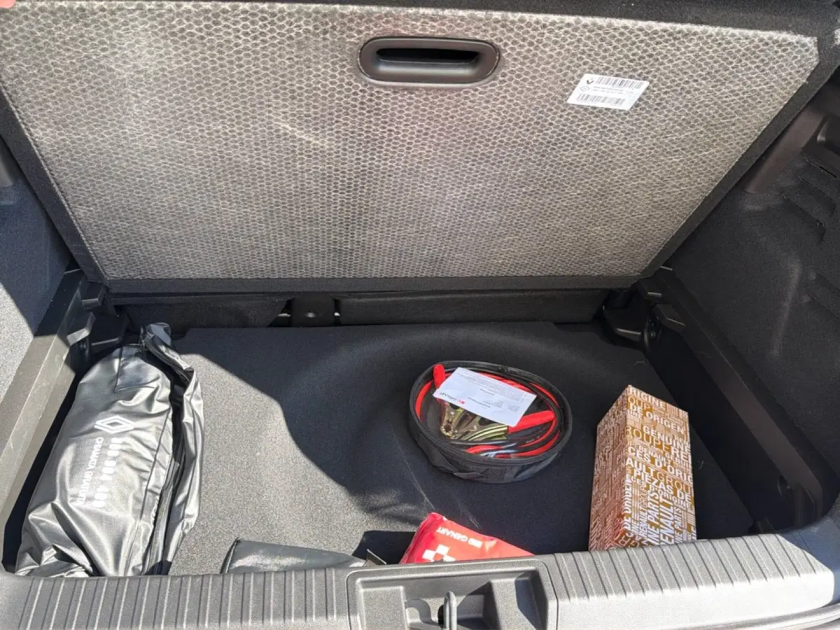 Renault Captur nuova a Bologna (13)