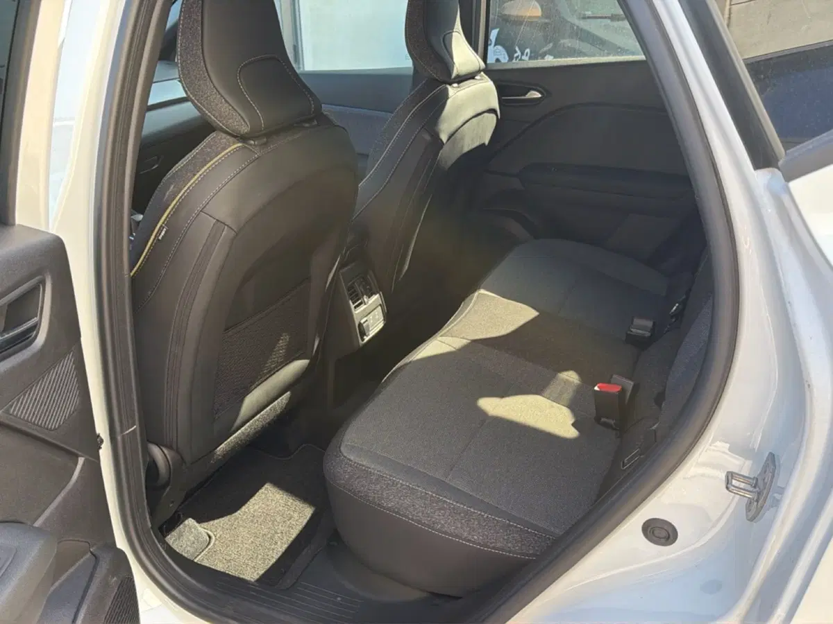 Renault Captur nuova a Bologna (17)