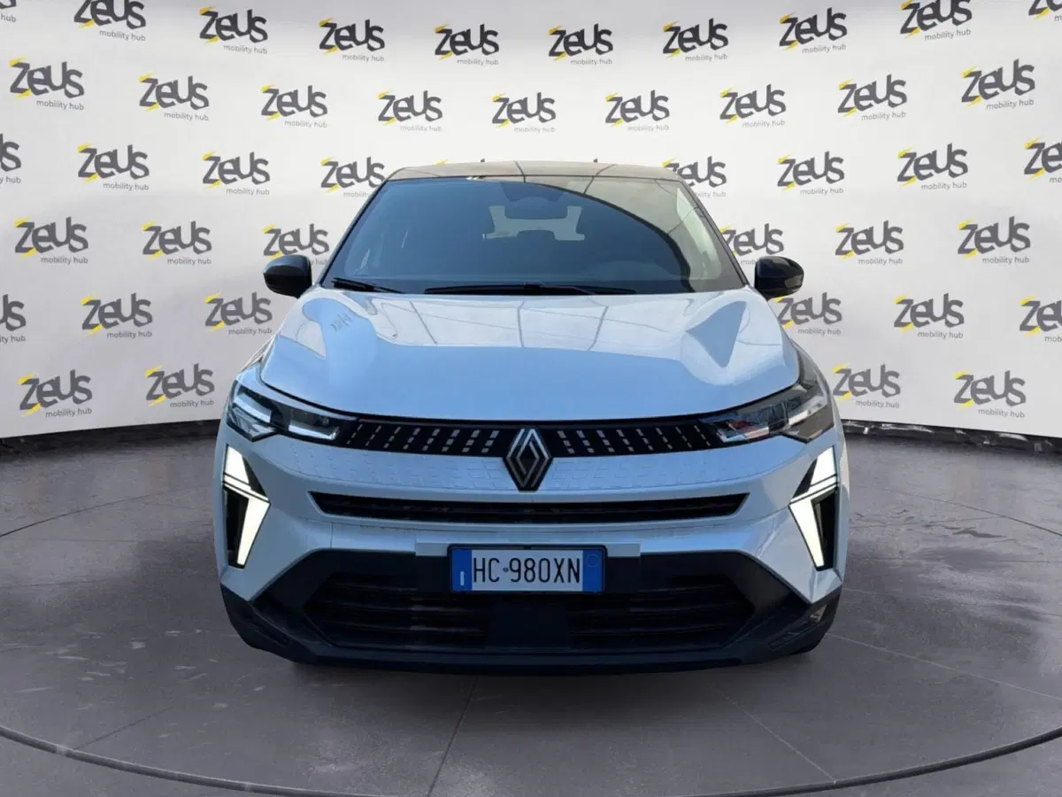 Renault Captur nuova a Bologna (2)