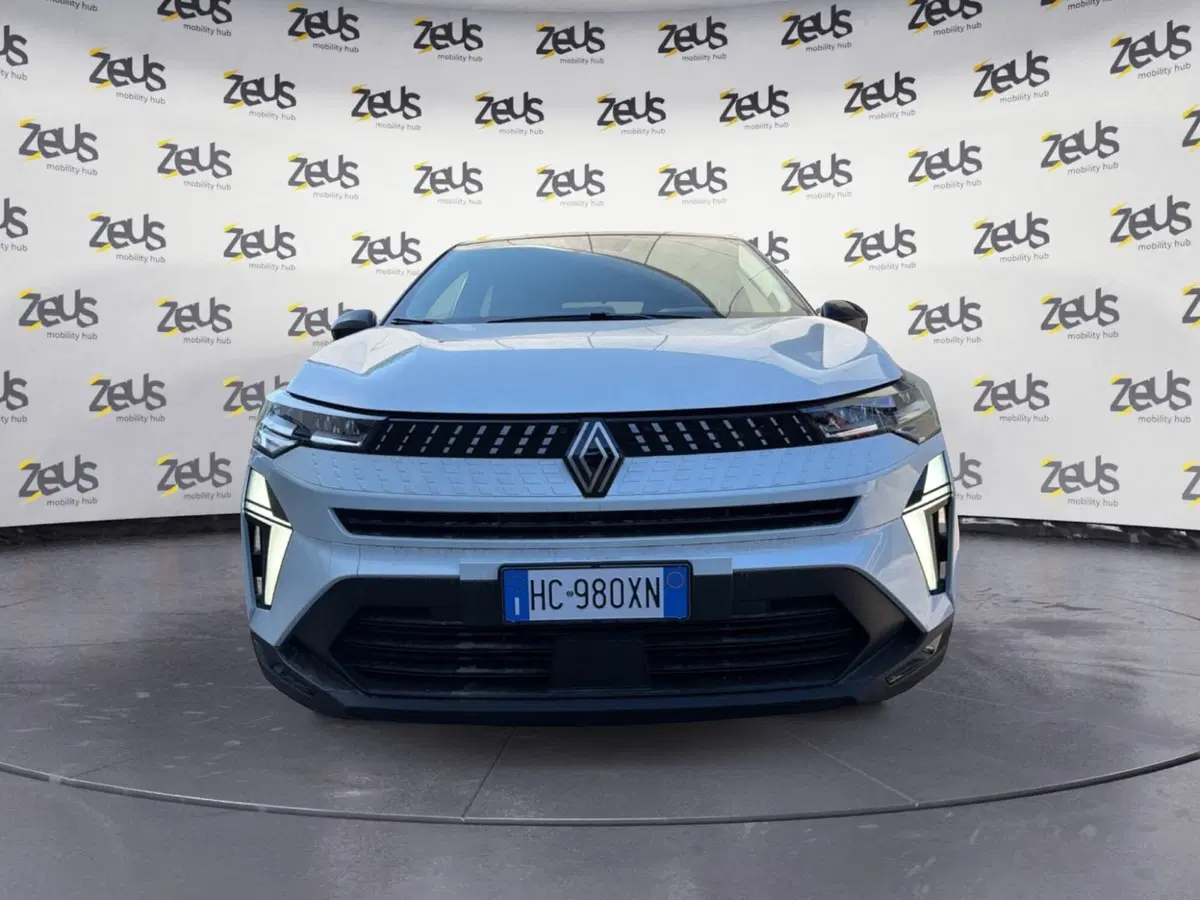 Renault Captur nuova a Bologna (3)