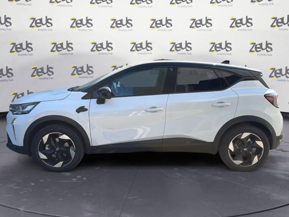 Renault Captur nuova a Bologna (4)