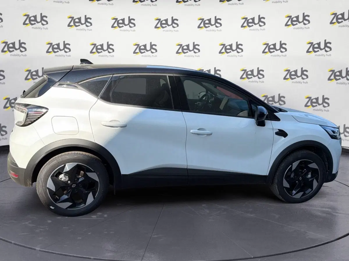 Renault Captur nuova a Bologna (8)